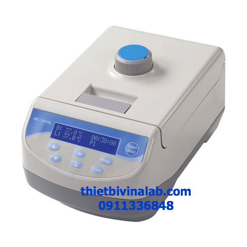 Bể ủ nhiệt khô có làm mát IB-20HL